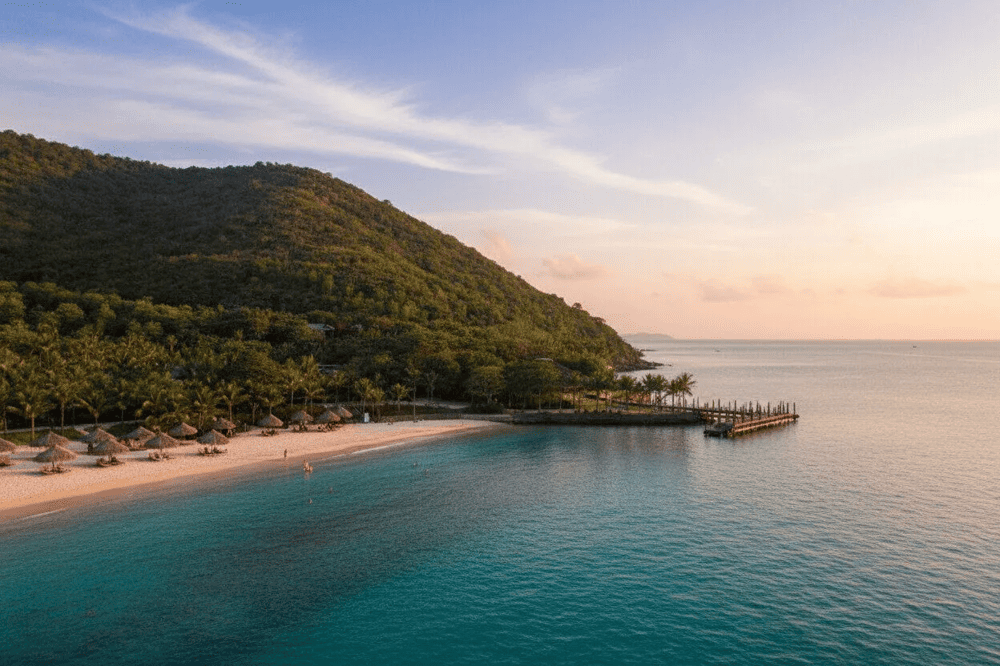 This hidden spot offers a peaceful atmosphere, ideal for travelers seeking quiet